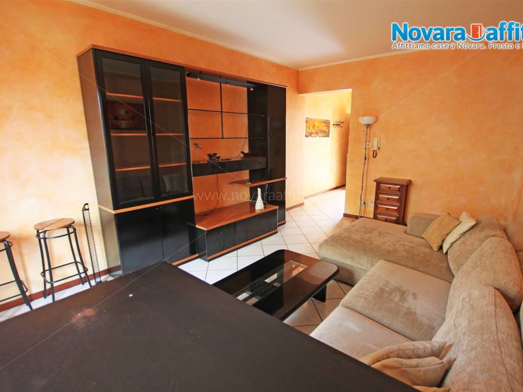 Appartamento a Galliate in Via Goffredo Mameli, 11 - Foto 3