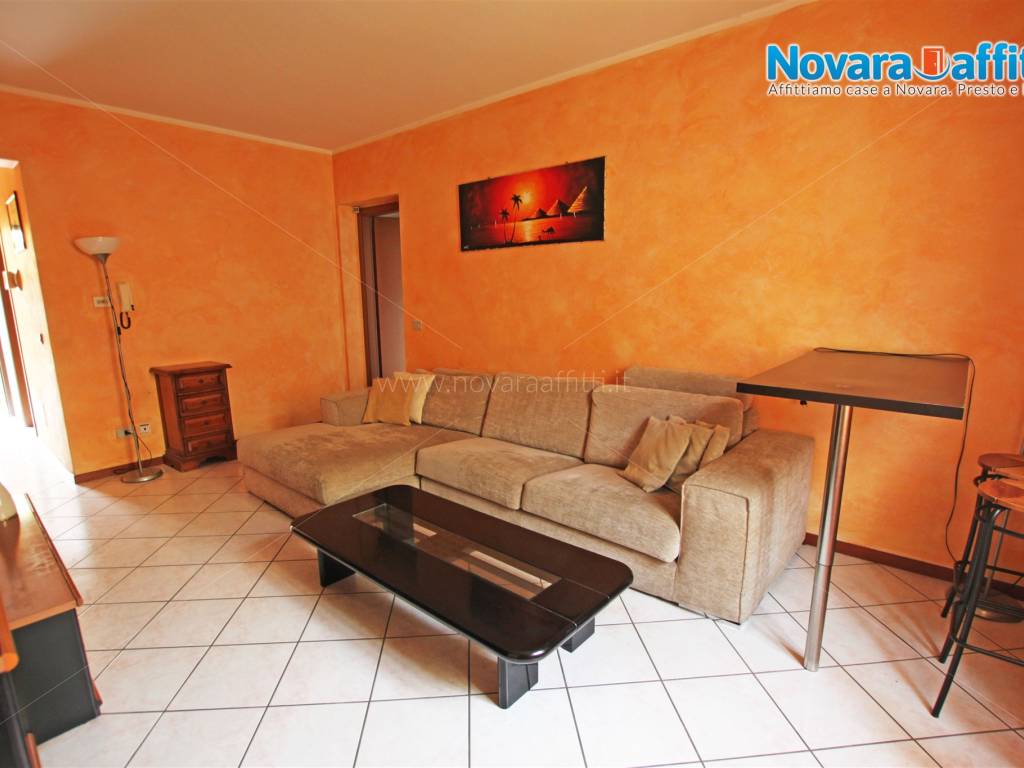Appartamento a Galliate in Via Goffredo Mameli, 11 - Foto 4