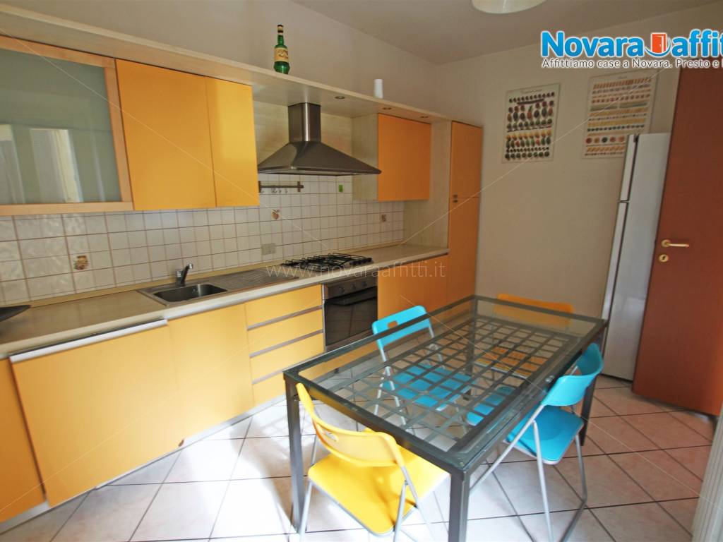 Appartamento a Galliate in Via Goffredo Mameli, 11 - Foto 5