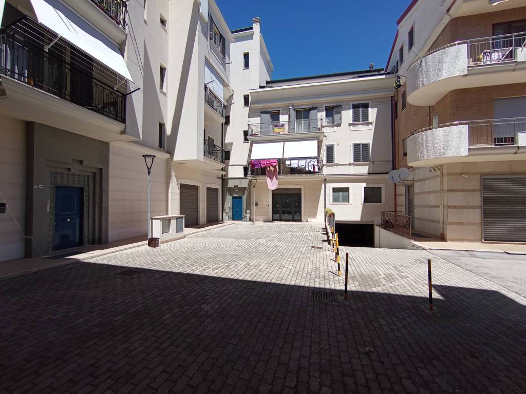 Appartamento a Troia in Rione Delle Croci, 6 - Foto 2