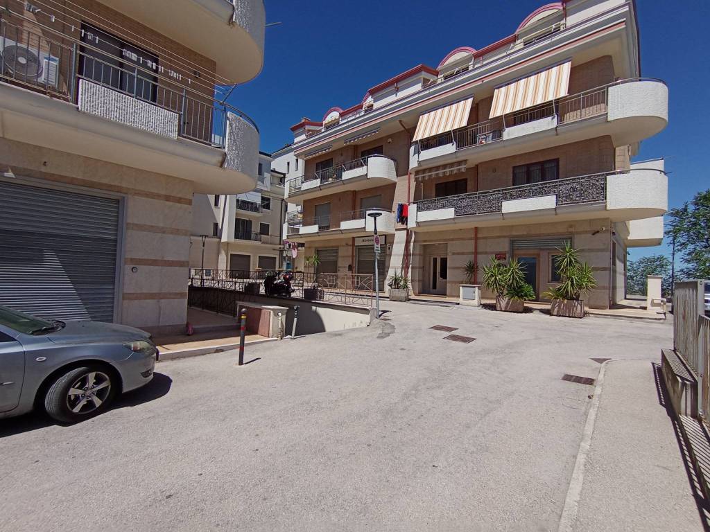 Appartamento a Troia in Rione Delle Croci, 6 - Foto 3
