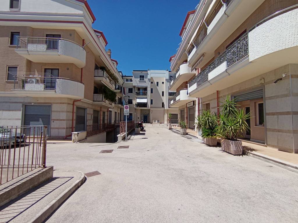 Appartamento a Troia in Rione Delle Croci, 6 - Foto 4