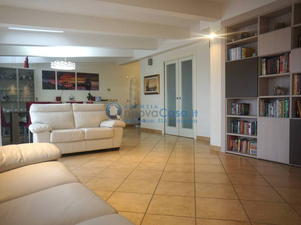 Appartamento a Ravenna in Circonvallazione San Gaetanino, 112 - Foto 4