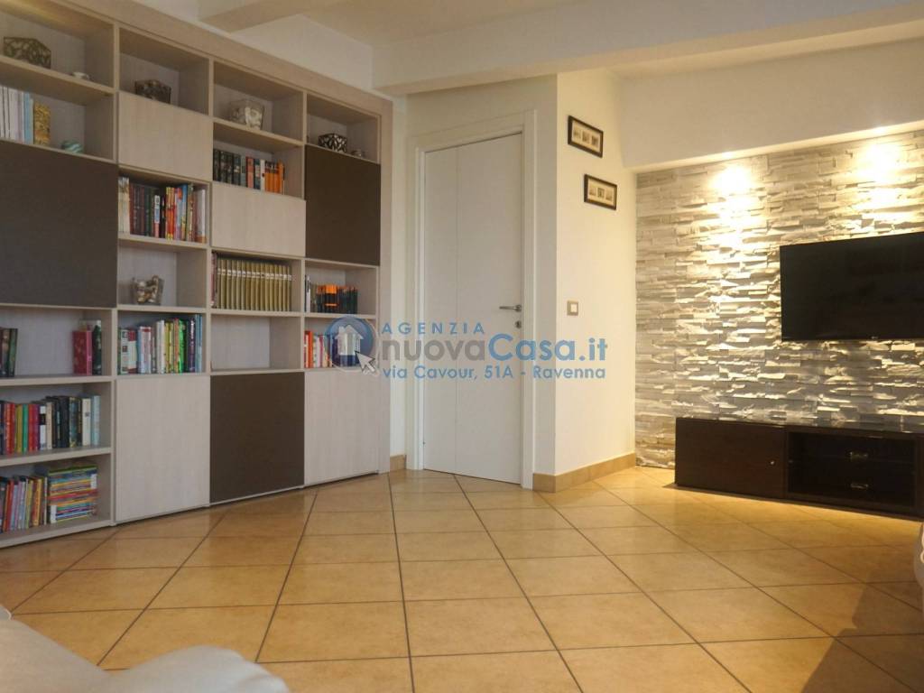 Appartamento a Ravenna in Circonvallazione San Gaetanino, 112 - Foto 5