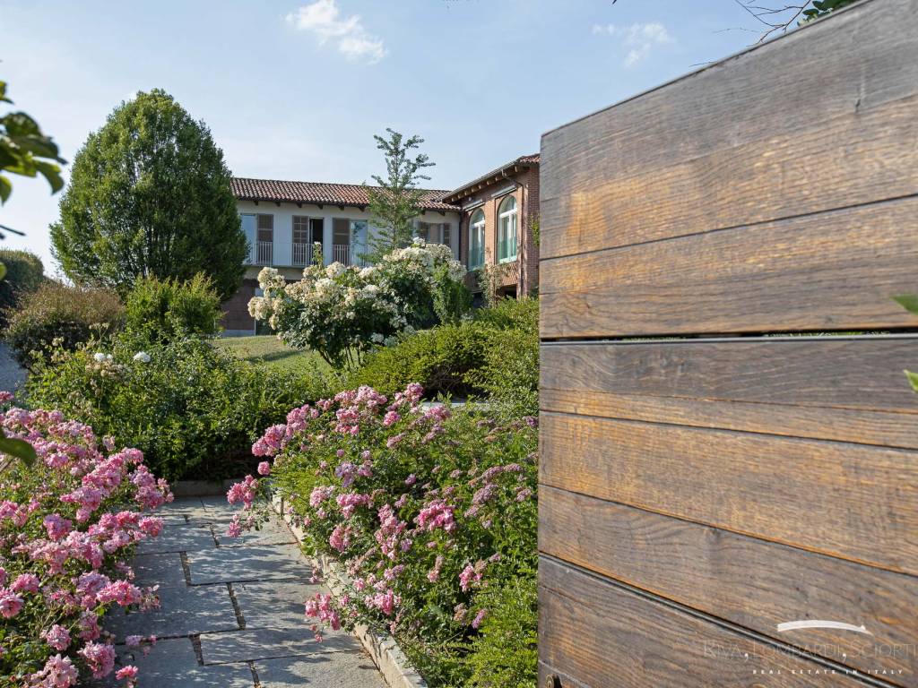 Rustico / casale a Moncalvo - Foto 2