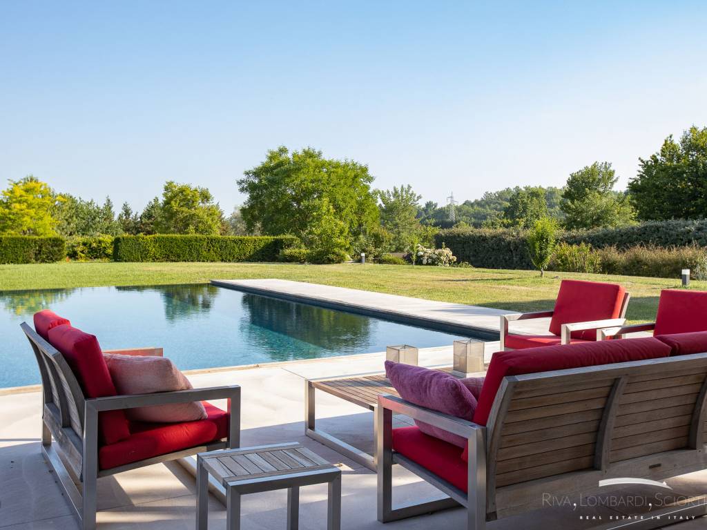 Rustico / casale a Moncalvo - Foto 4