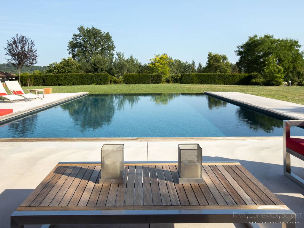 Rustico / casale a Moncalvo - Foto 5