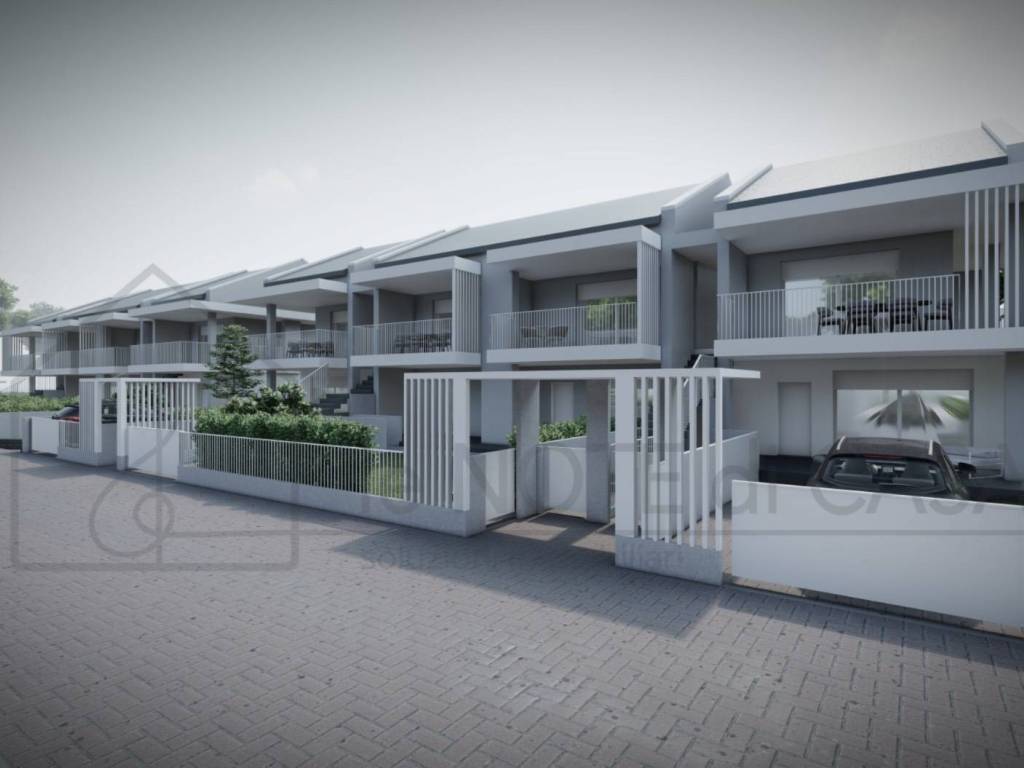 Appartamento a Cervia in Via del Trullo - Foto 2