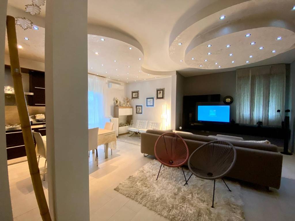 Appartamento a Ponte buggianese in Via Torino - Foto 2