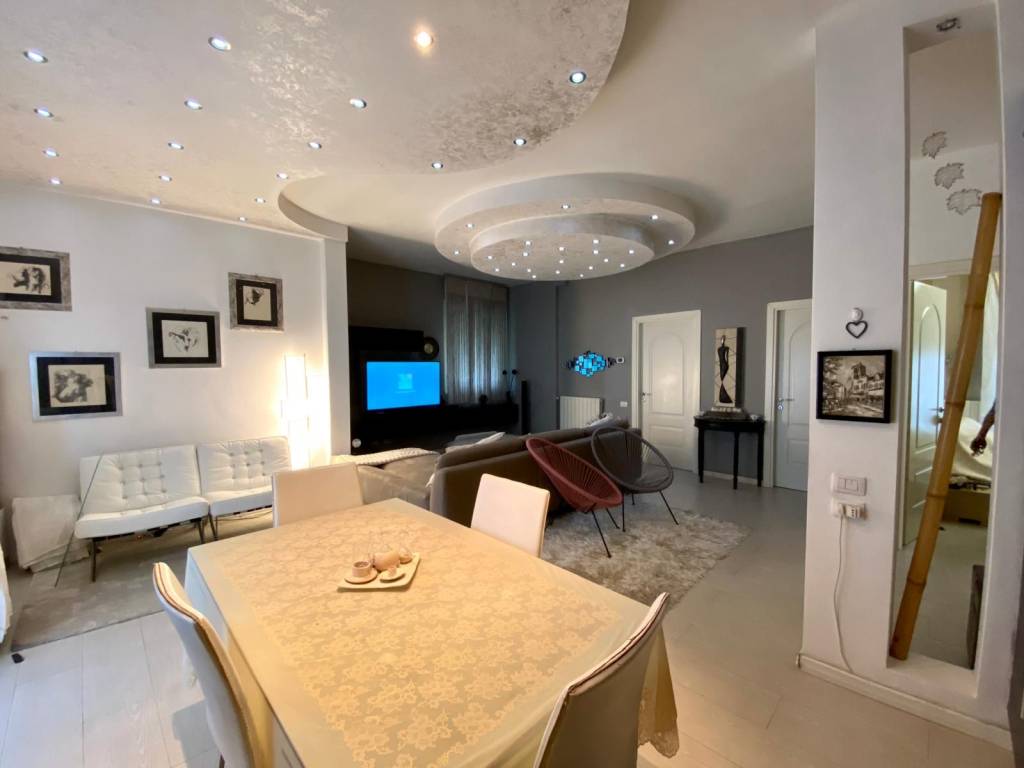 Appartamento a Ponte buggianese in Via Torino - Foto 4