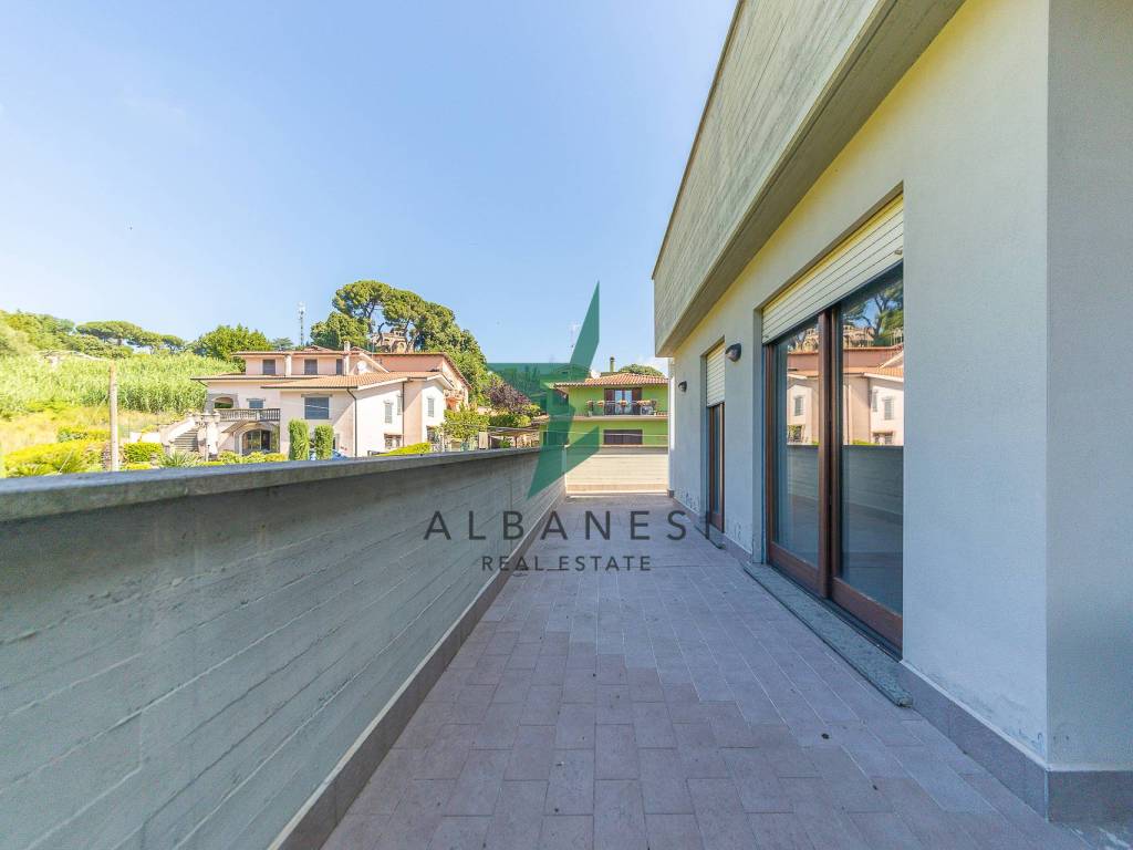 Appartamento a Formello in Via della Cappella - Foto 4