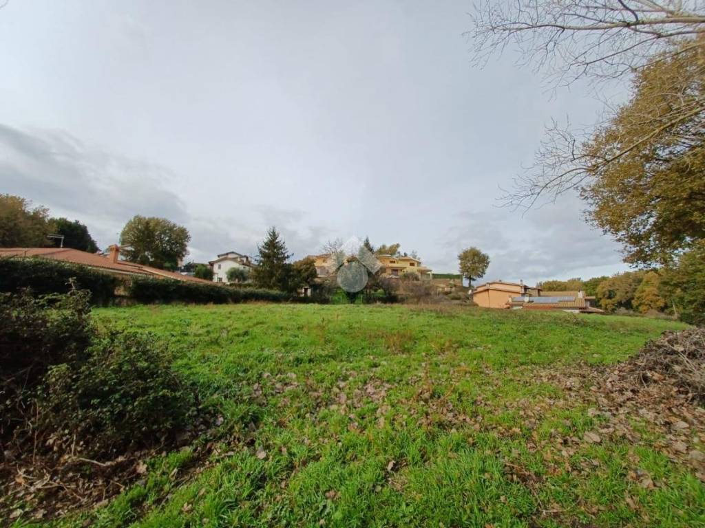 Terreno a Nepi in Via dei Pini - Foto 2