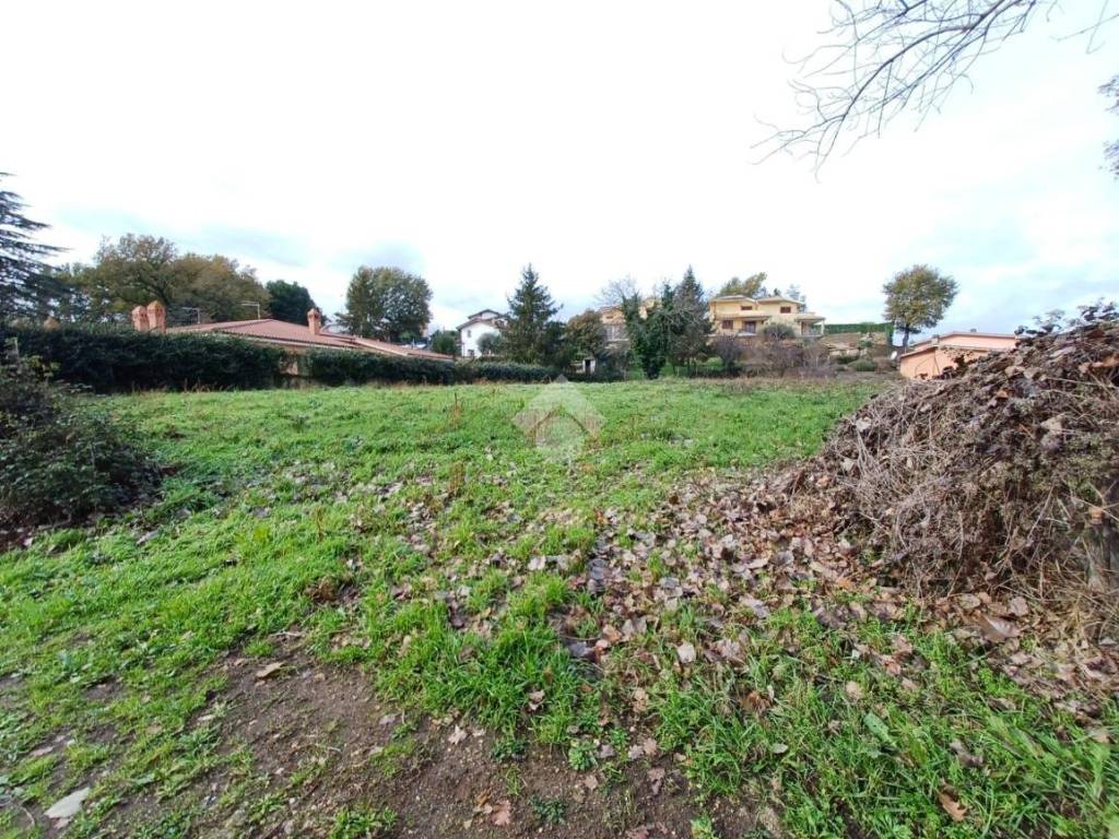 Terreno a Nepi in Via dei Pini - Foto 4