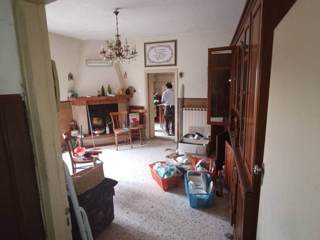 Casa indipendente a Lauria in Via Carlo Alberto - Foto 5