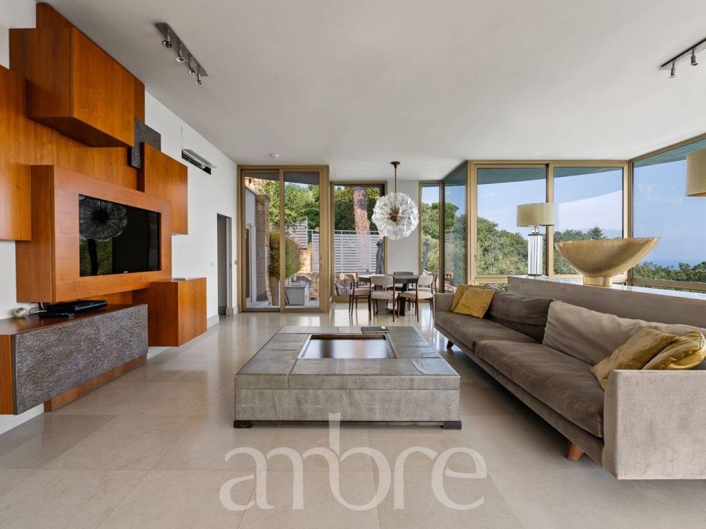 Villa a Finale ligure in Via dei Navigatori, 54 - Foto 4