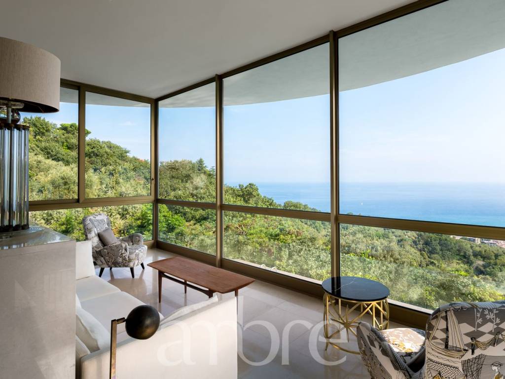 Villa a Finale ligure in Via dei Navigatori, 54 - Foto 5