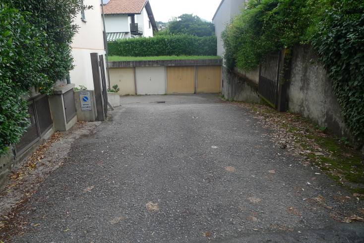 Box / garage a Verbania in Viale San Giuseppe - Foto 2