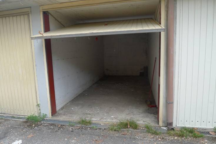 Box / garage a Verbania in Viale San Giuseppe - Foto 3