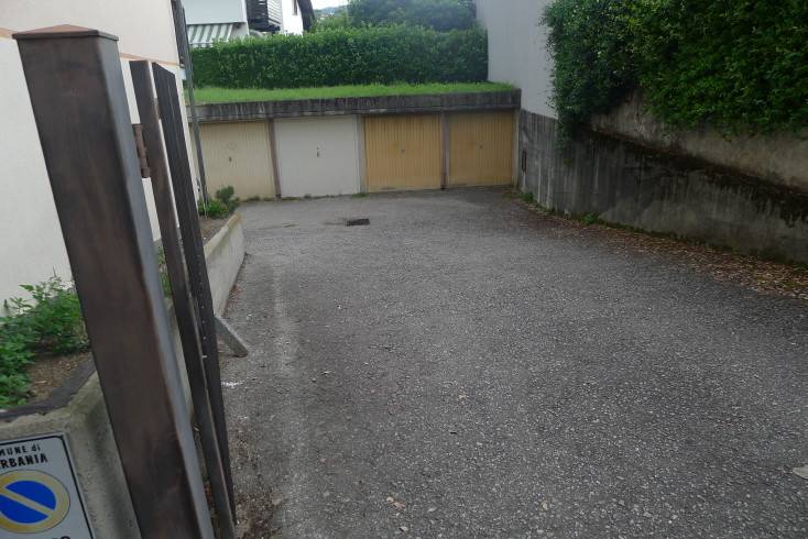 Box / garage a Verbania in Viale San Giuseppe - Foto 4
