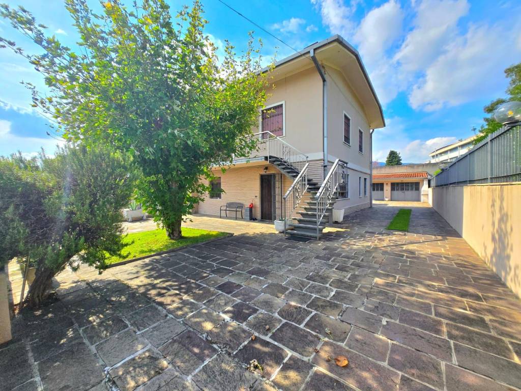 Villa a Concesio in Via Card G. Bevilacqua - Foto 3