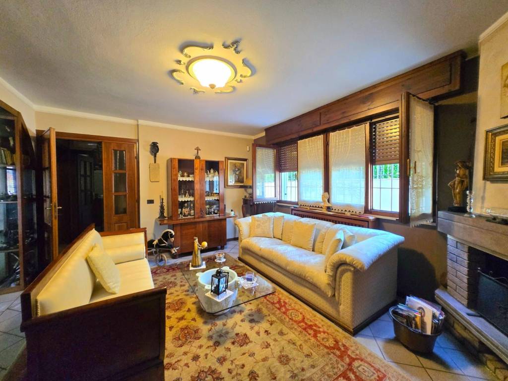 Villa a Concesio in Via Card G. Bevilacqua - Foto 5