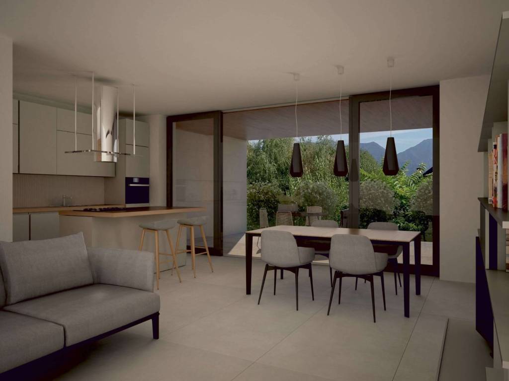 Appartamento a Verbania in Corso Benedetto Cairoli - Foto 2