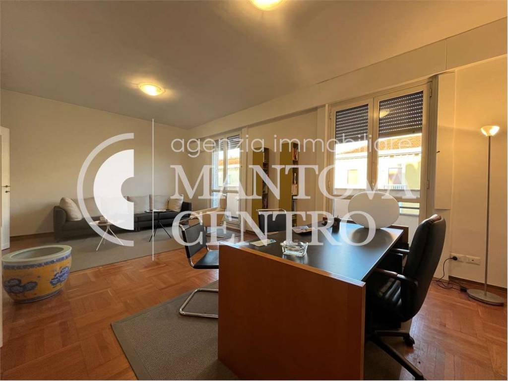 Appartamento a Mantova in corso libertà - Foto 2
