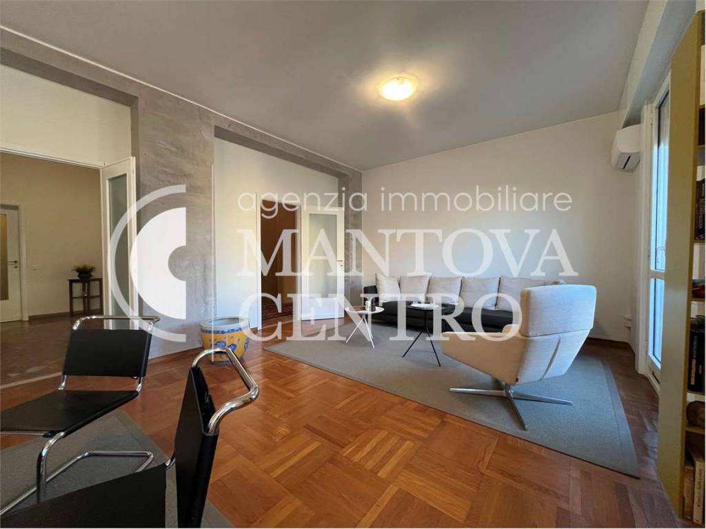Appartamento a Mantova in corso libertà - Foto 3