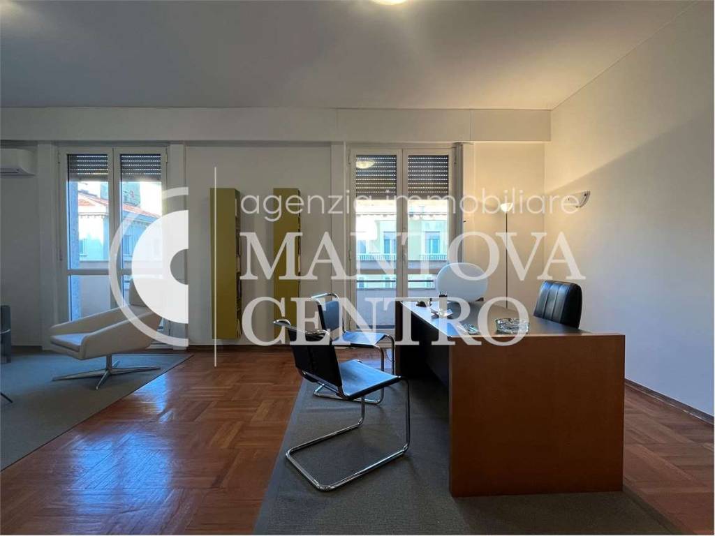 Appartamento a Mantova in corso libertà - Foto 4