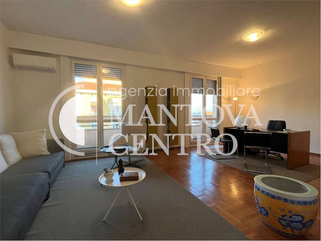 Appartamento a Mantova in corso libertà - Foto 5