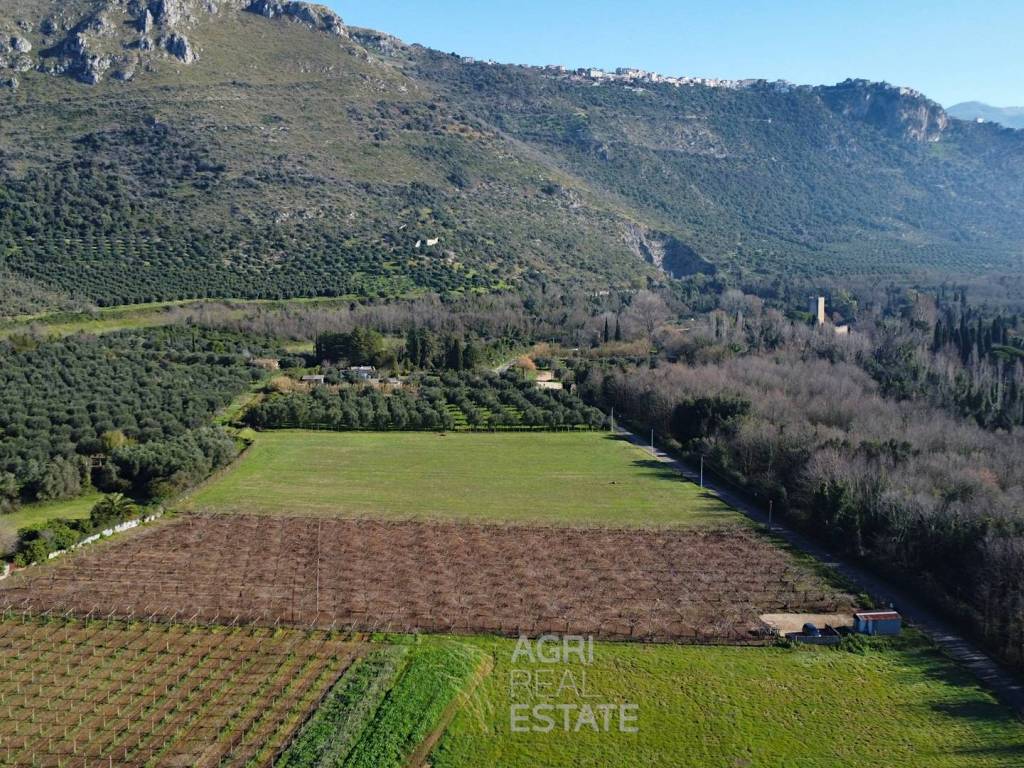 Terreno a Cisterna di latina in Via Ninfina - Foto 5