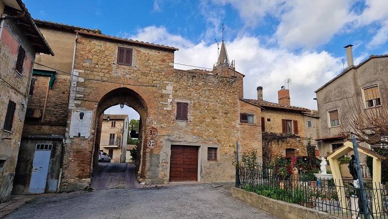 Casa indipendente a Perugia in Via delle Scalette, 22 - Foto 2