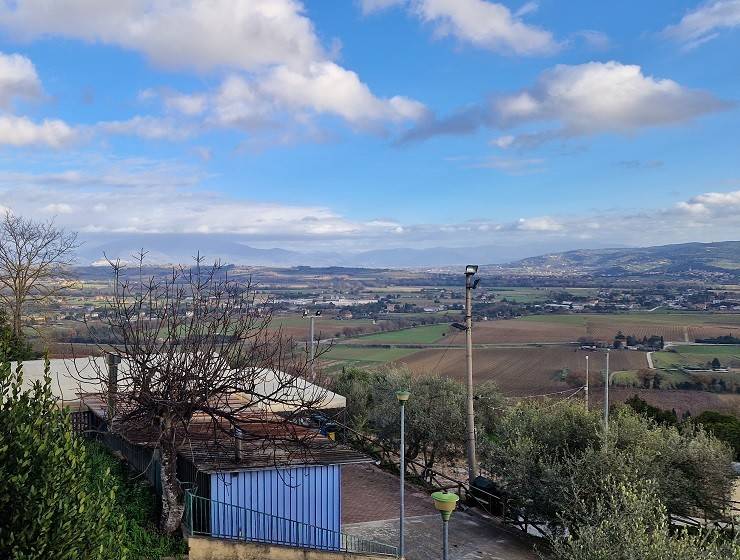 Casa indipendente a Perugia in Via delle Scalette, 22 - Foto 4