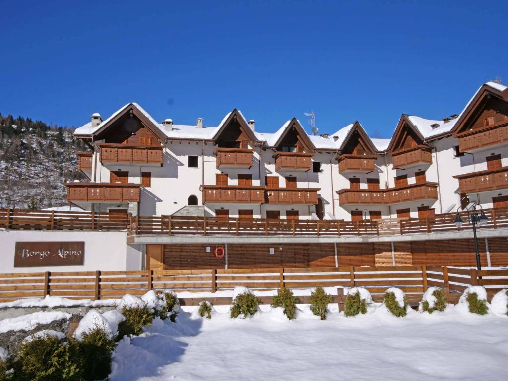 Appartamento a Aprica in Corso Roma, 240 - Foto 2