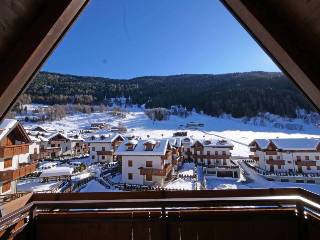 Appartamento a Aprica in Corso Roma, 240 - Foto 4