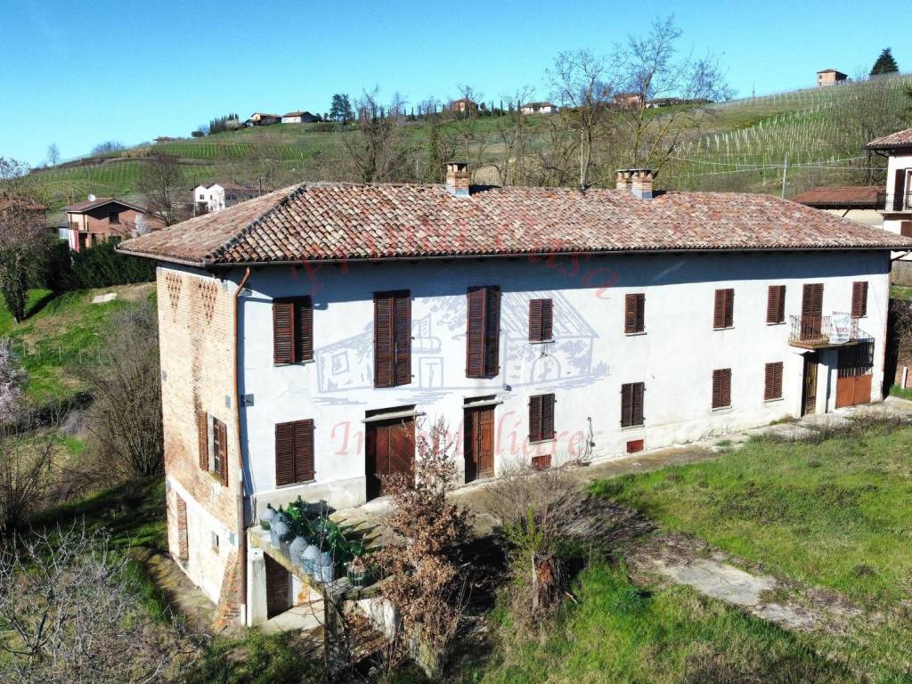 Rustico / casale a Costigliole d'asti in Strada San Carlo - Foto 3