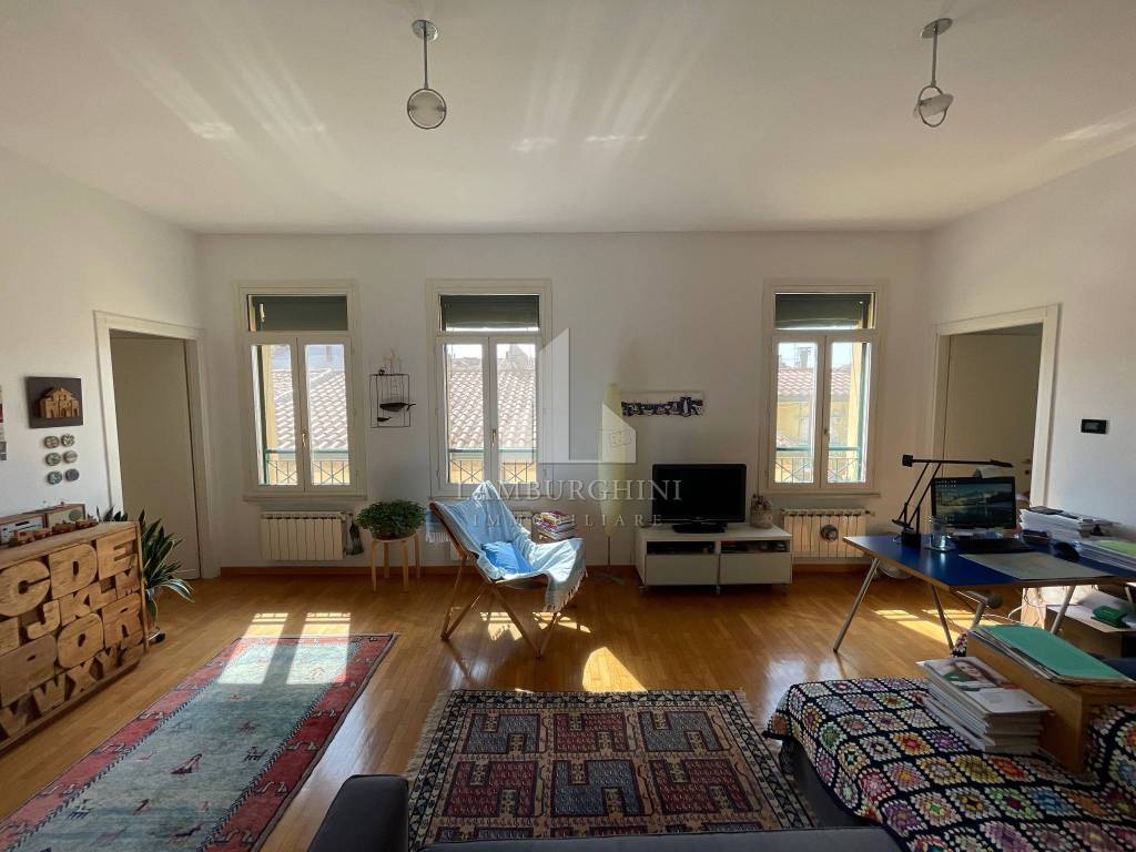 Appartamento a Ferrara in Via Gusmaria - Foto 5