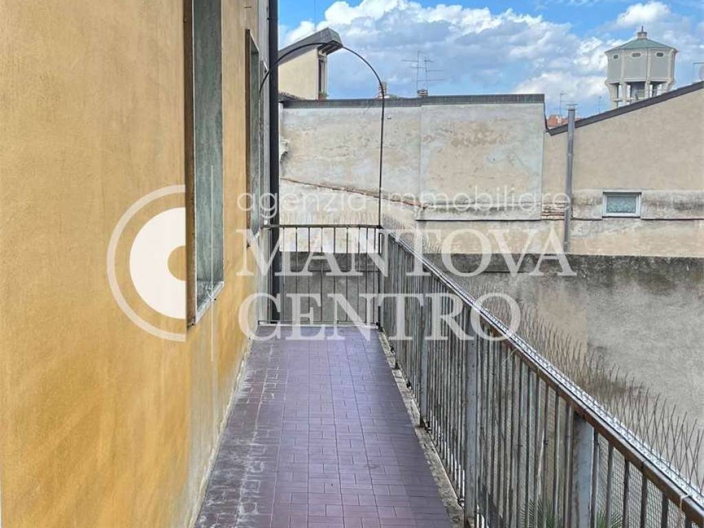 Appartamento a Mantova in Via Porto, 3 - Foto 3