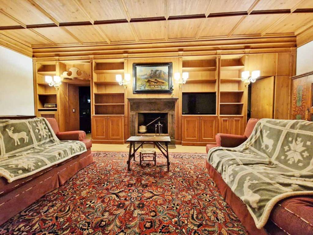 Villa a Cortina d'ampezzo in Via Cantore, 36 - Foto 2