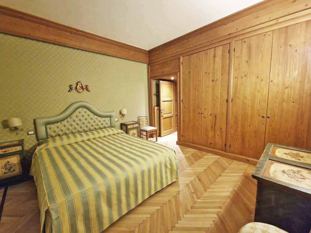 Villa a Cortina d'ampezzo in Via Cantore, 36 - Foto 4