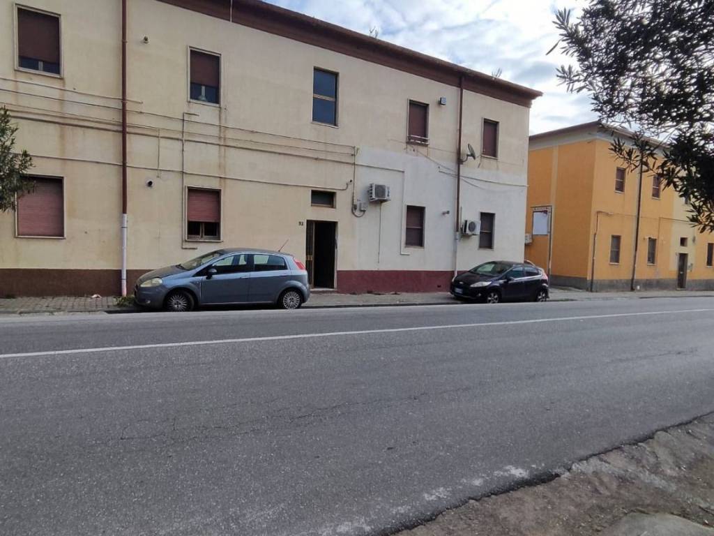 Appartamento a Catanzaro in Via Nazionale - Foto 2