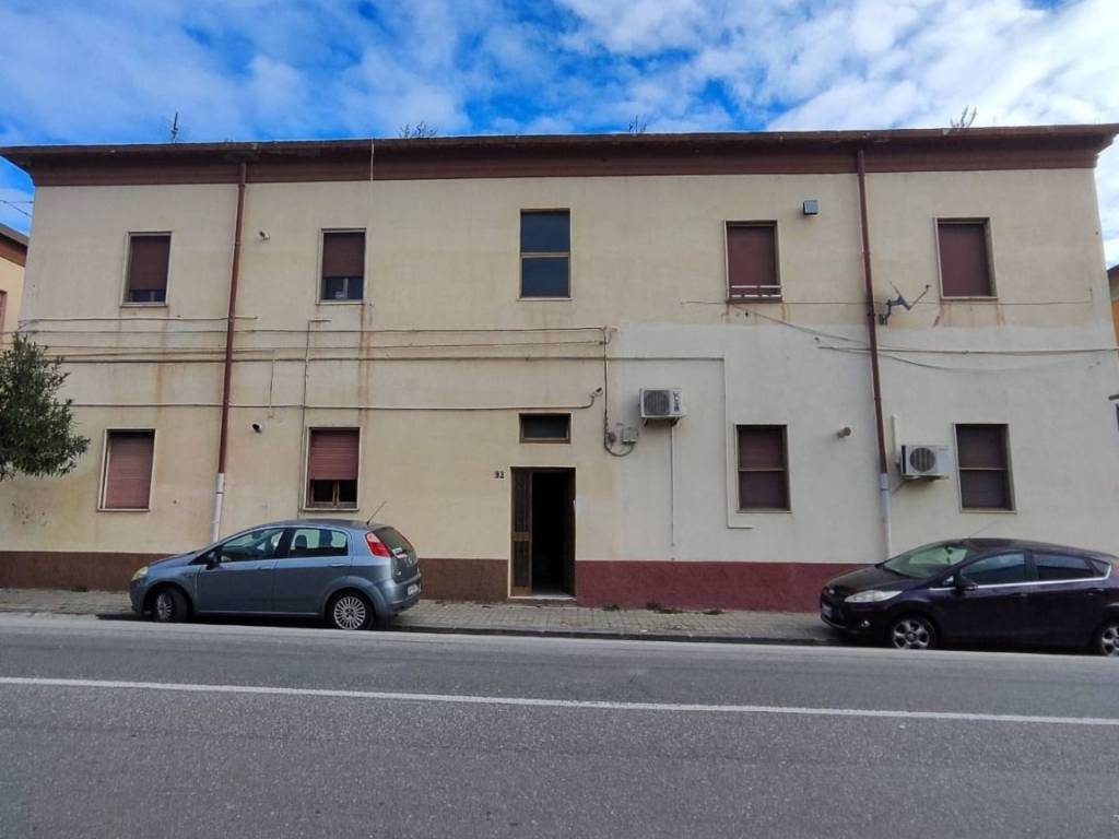 Appartamento a Catanzaro in Via Nazionale - Foto 3