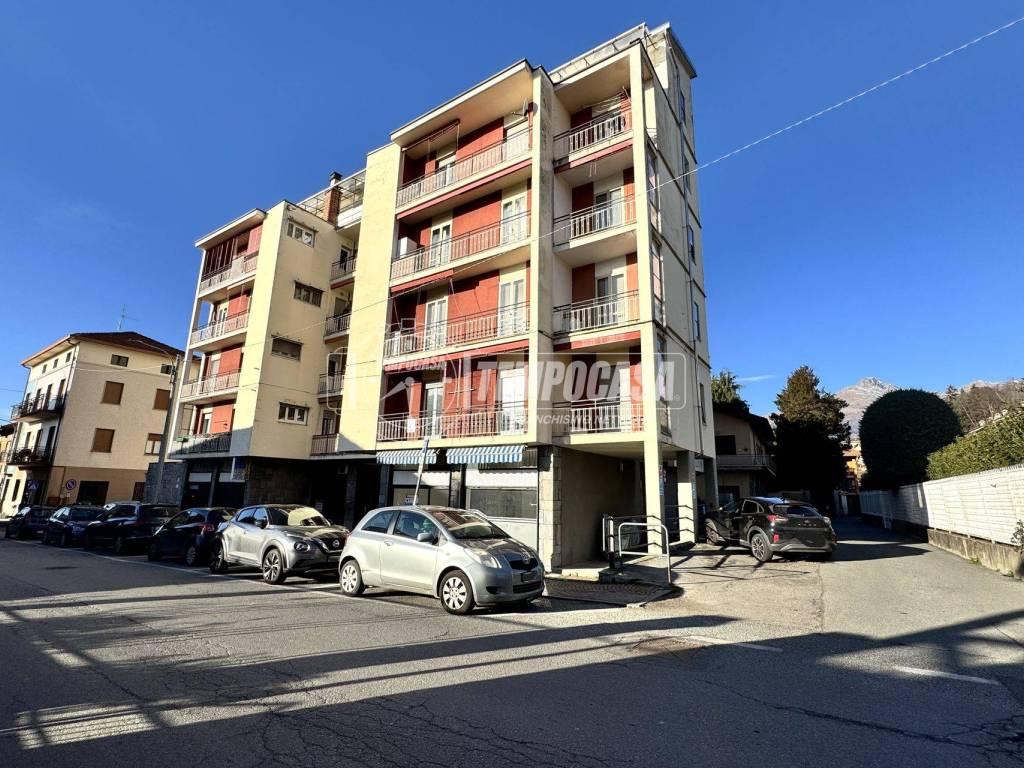 Appartamento a Tollegno in Via Martiri della Libertà - Foto 2