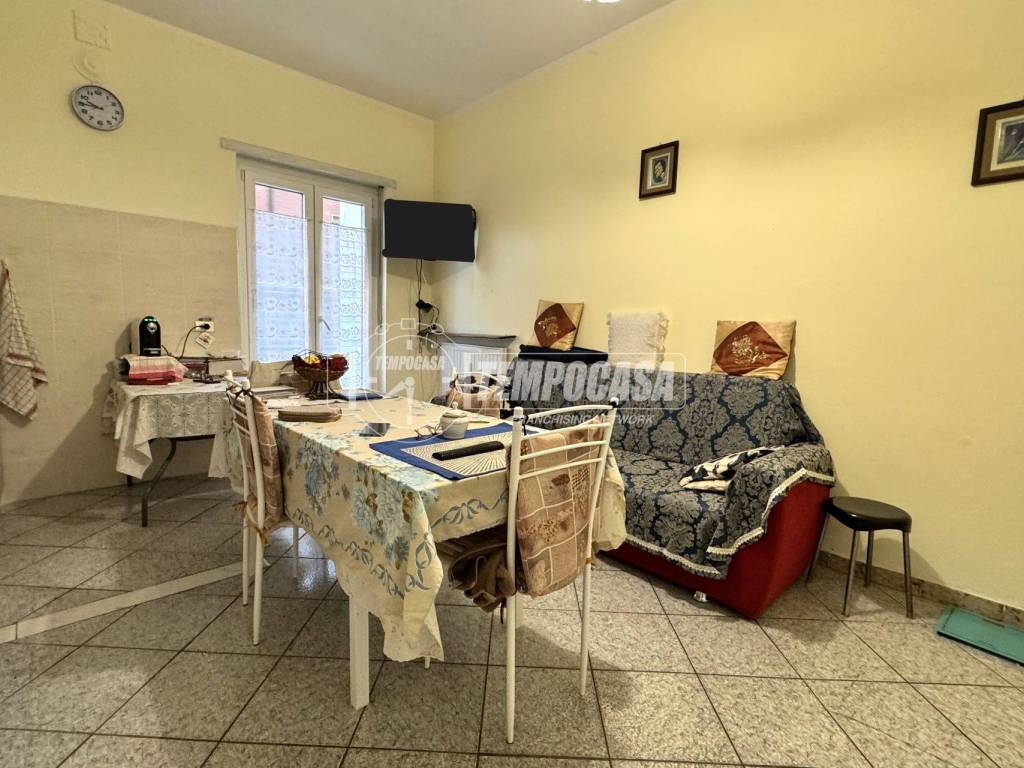 Appartamento a Tollegno in Via Martiri della Libertà - Foto 4