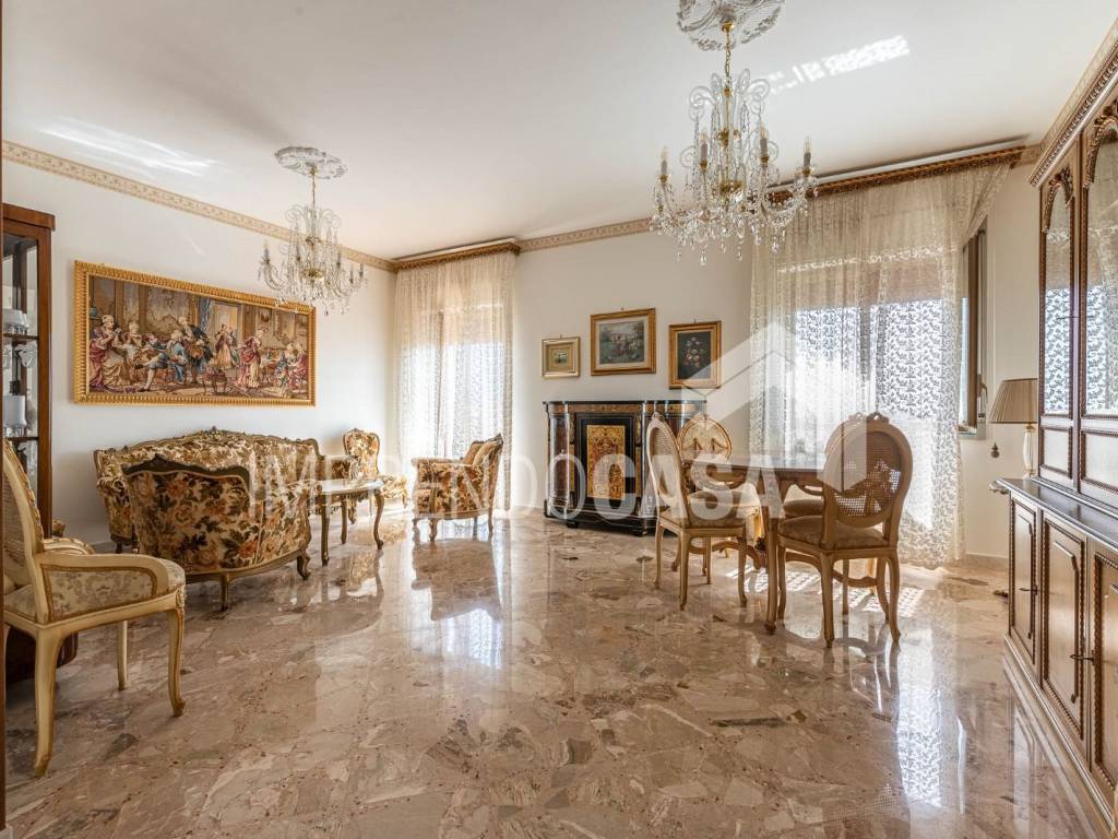 Appartamento a Palermo in Viale Michelangelo, 2315 - Foto 2