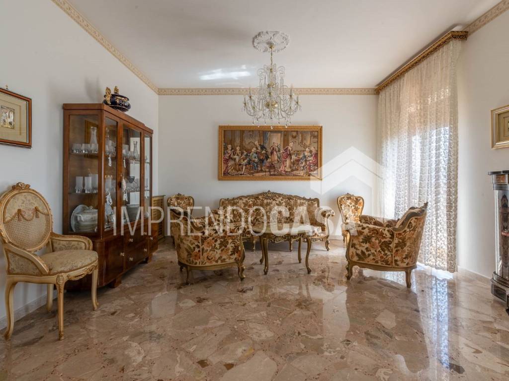 Appartamento a Palermo in Viale Michelangelo, 2315 - Foto 3