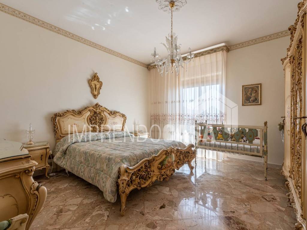 Appartamento a Palermo in Viale Michelangelo, 2315 - Foto 5
