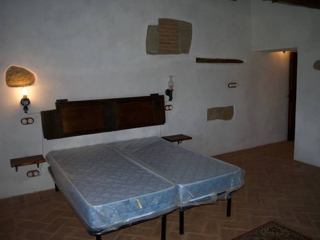 Rustico / casale a Monte santa maria tiberina in Località Trubbiale, 8 - Foto 4