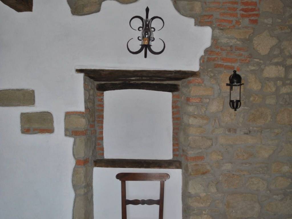 Rustico / casale a Monte santa maria tiberina in Località Trubbiale, 8 - Foto 5