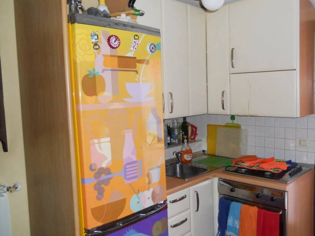 Appartamento a Avezzano in Via Adolfo Infante S.N.C. - Foto 2